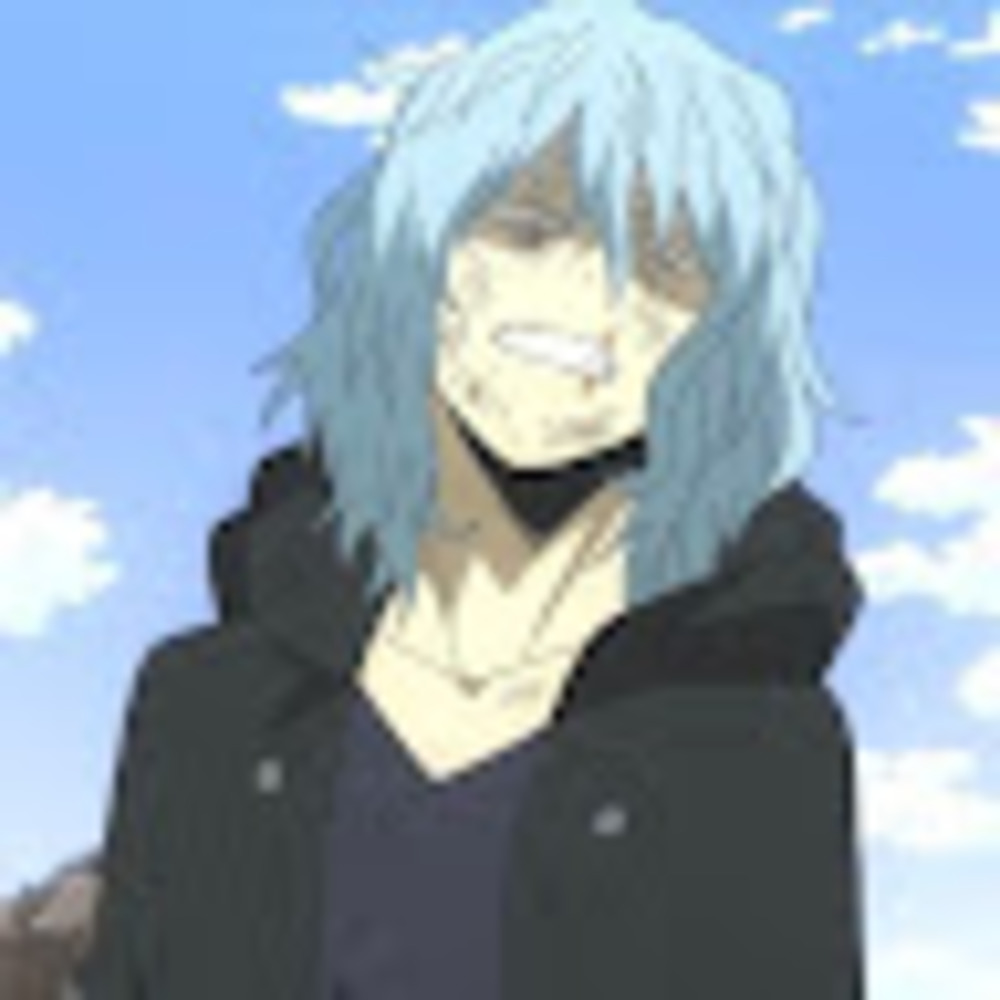 Meet your Posher, Xxx_death_frog_xxx